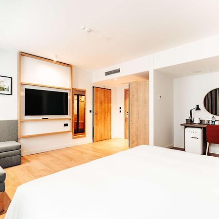 Hilton Garden Inn Radom Extérieur photo