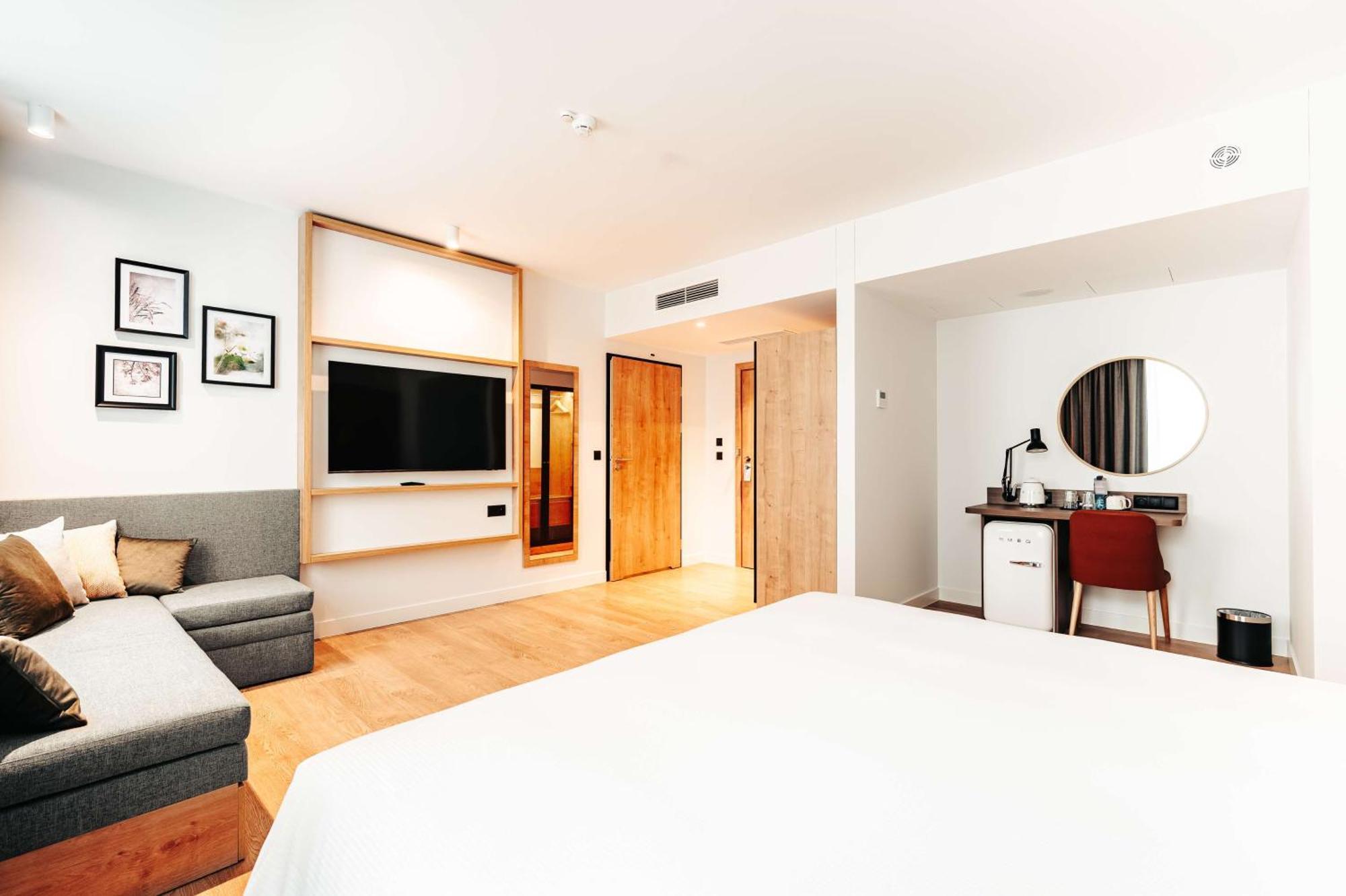 Hilton Garden Inn Radom Extérieur photo
