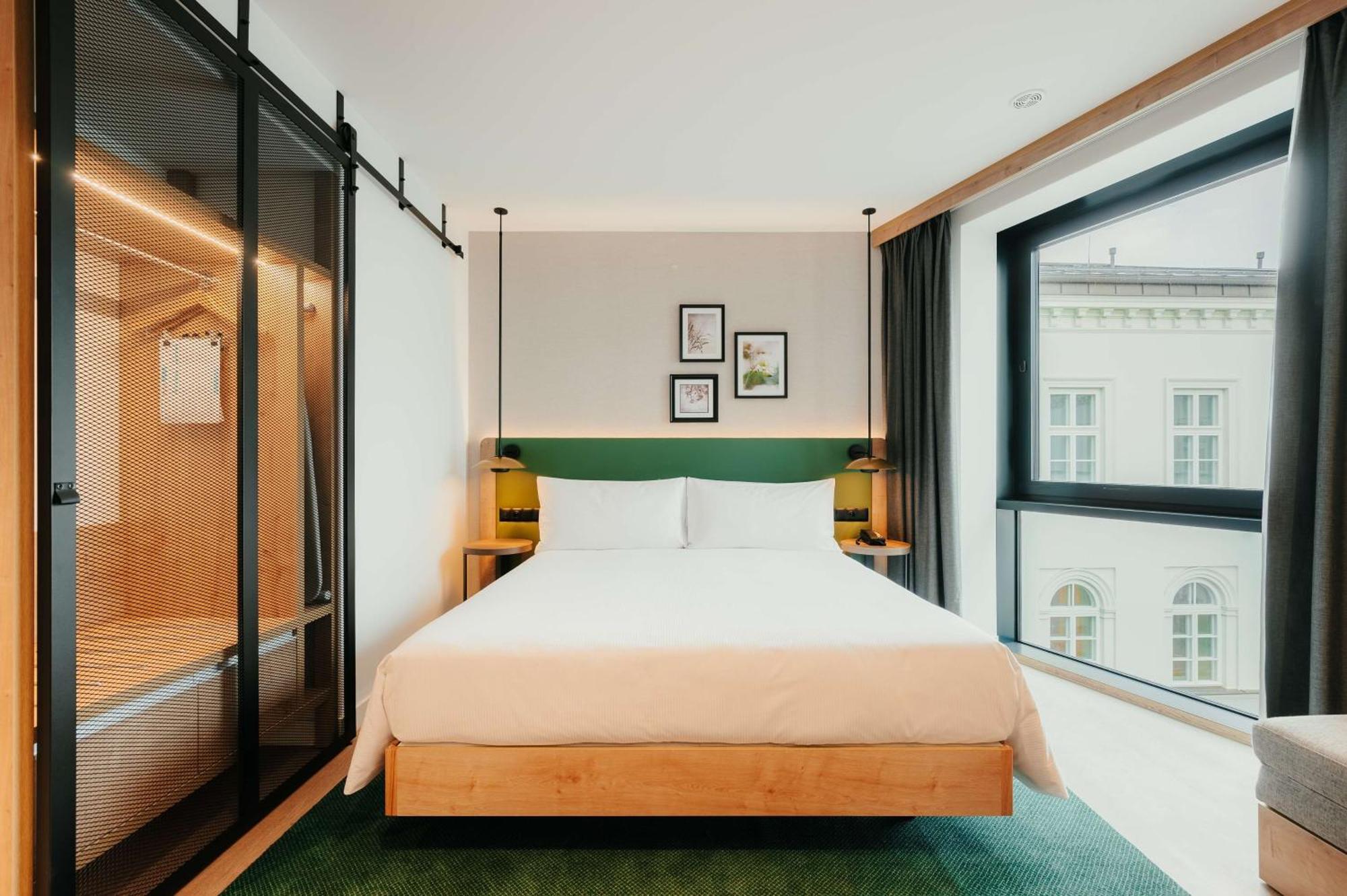 Hilton Garden Inn Radom Extérieur photo