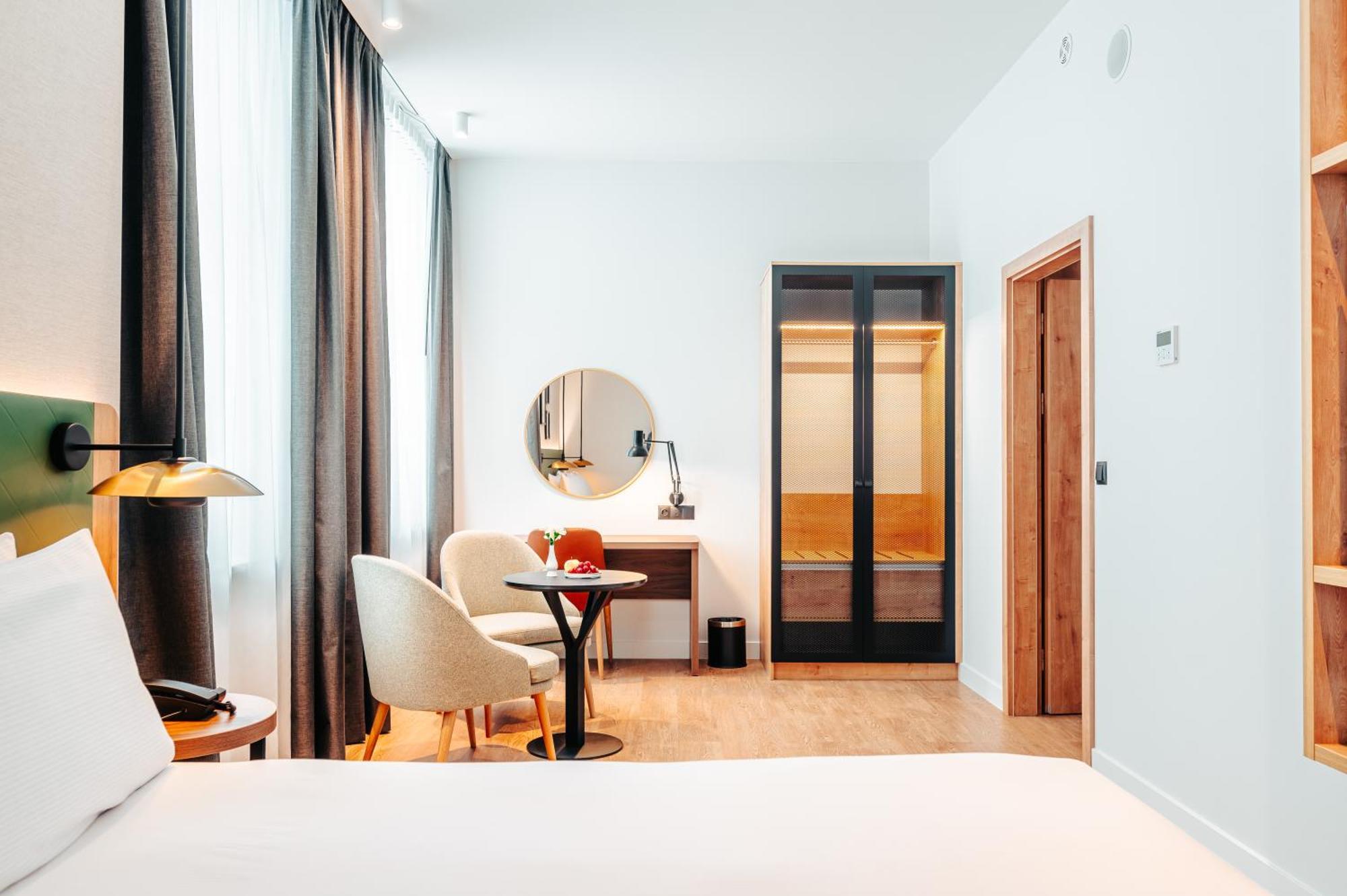 Hilton Garden Inn Radom Extérieur photo