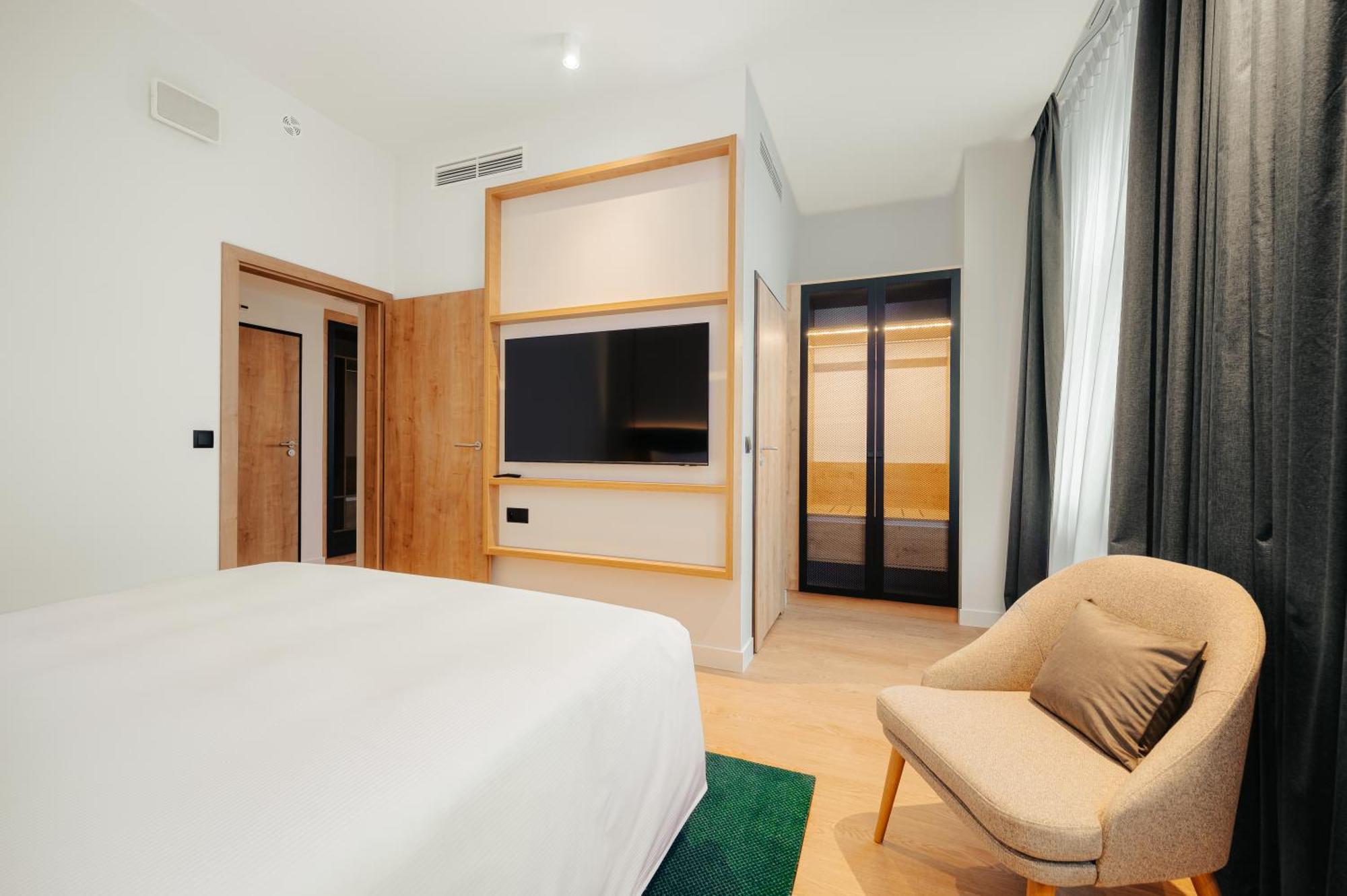 Hilton Garden Inn Radom Extérieur photo