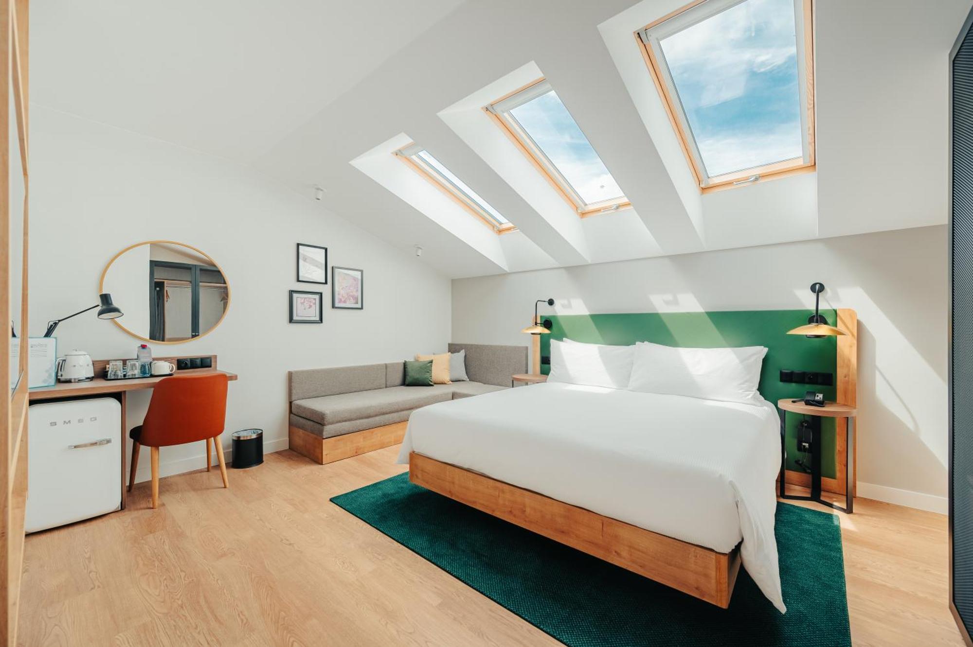 Hilton Garden Inn Radom Extérieur photo