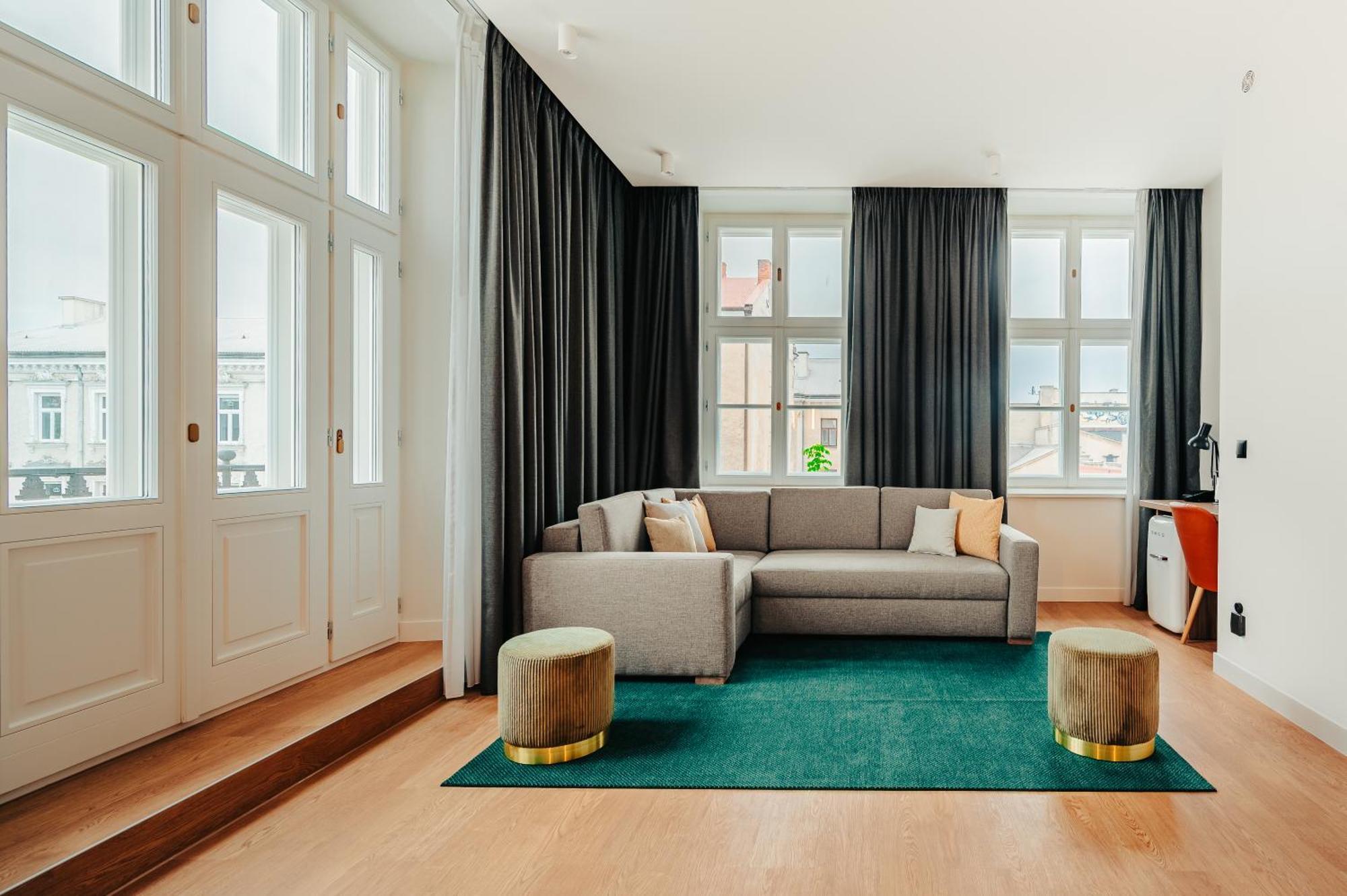 Hilton Garden Inn Radom Extérieur photo