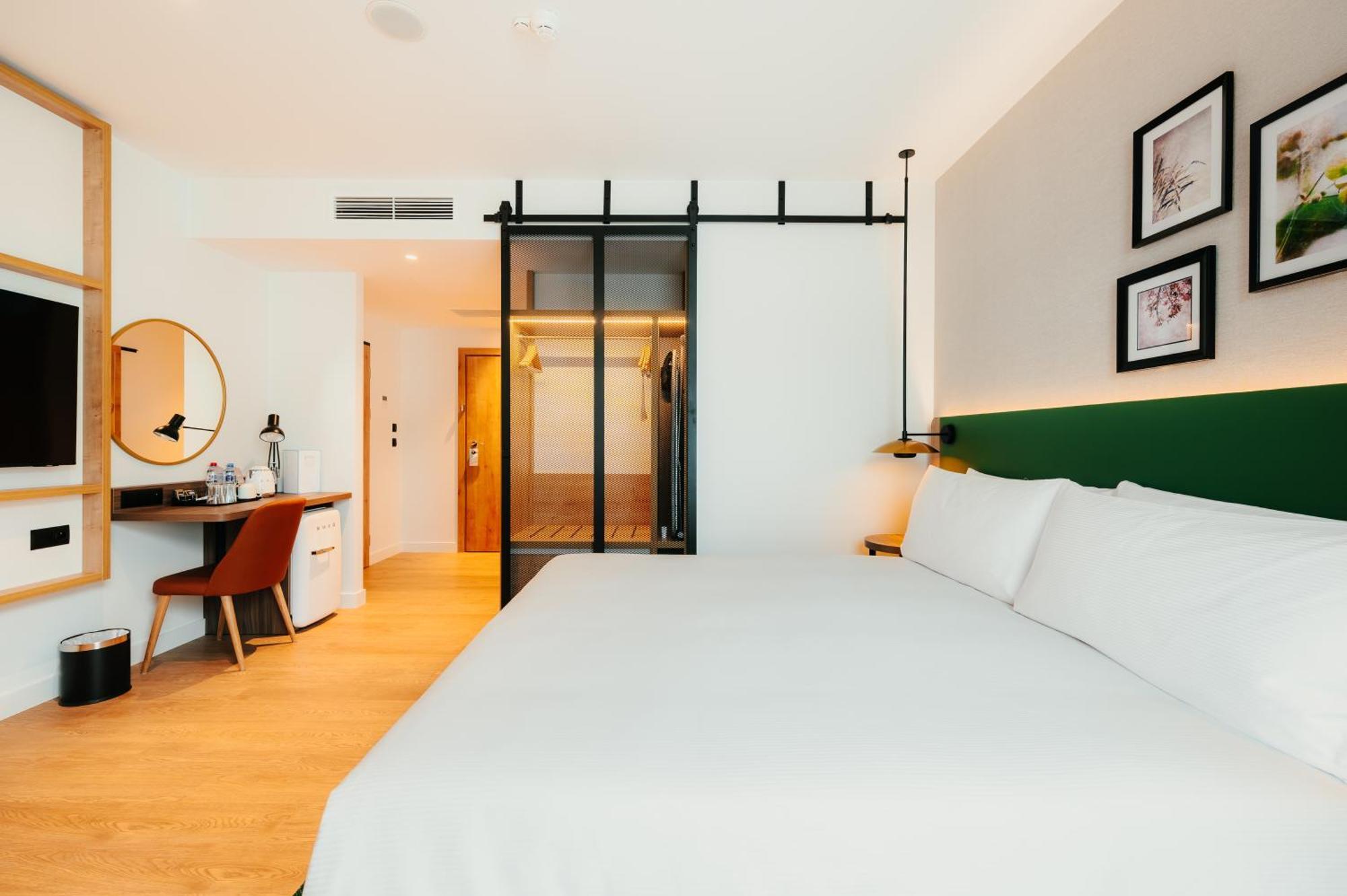 Hilton Garden Inn Radom Extérieur photo