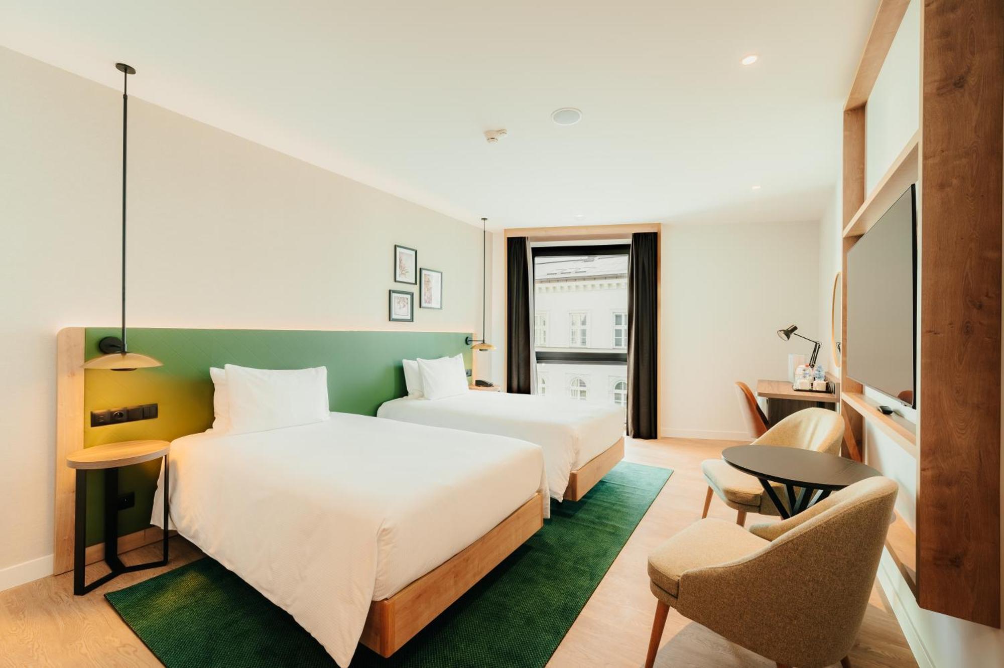 Hilton Garden Inn Radom Extérieur photo