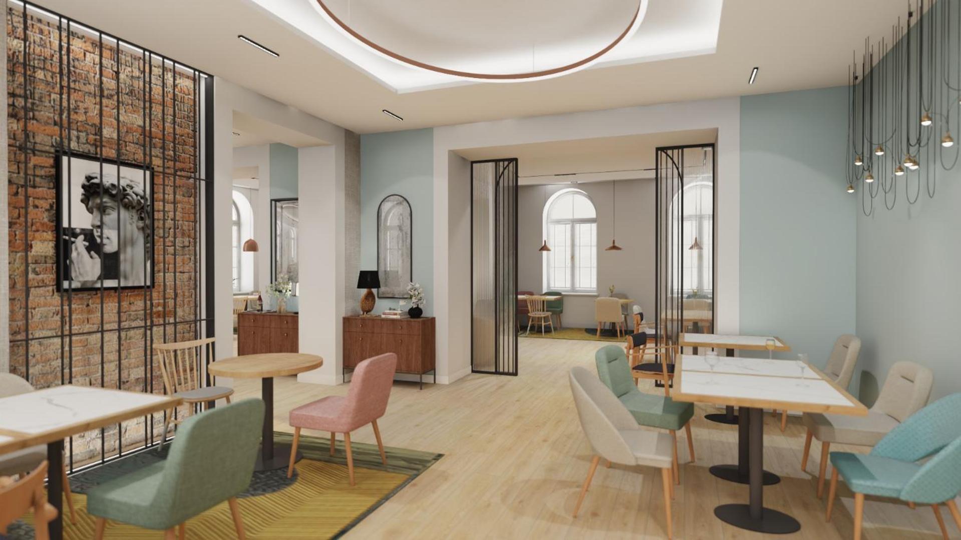 Hilton Garden Inn Radom Extérieur photo